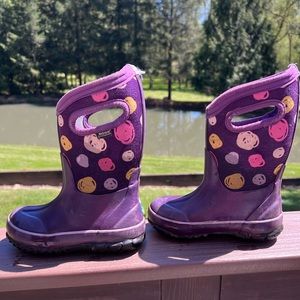 Bogs Toddler Boots